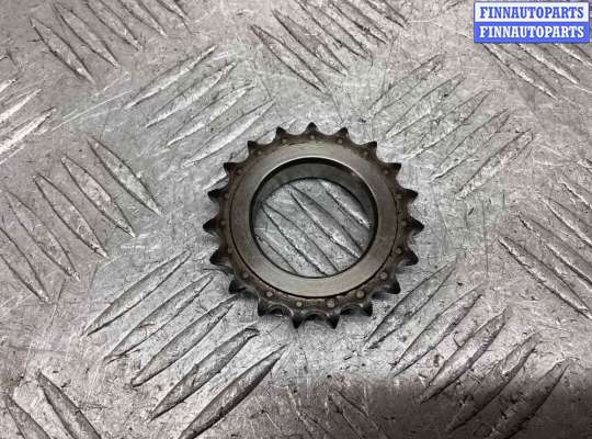 купить Звездочка коленвала на BMW 1-Series 1-Series (E81/82/87/88) 2007-2013 рестайлинг