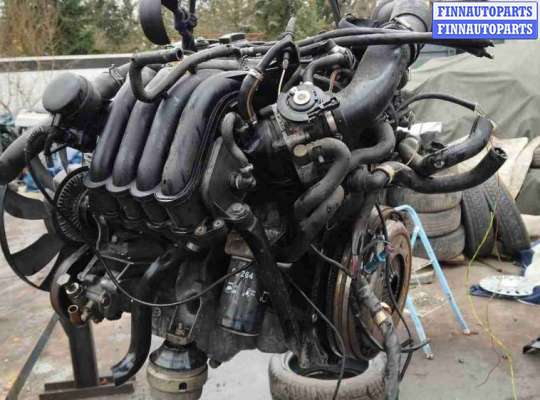 купить Двигатель на Volkswagen Passat Passat B5 (3B) 1996-2000