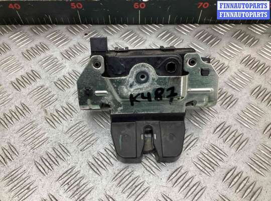 купить Замок багажника на Opel Astra Astra H 2007-2010 рестайлинг