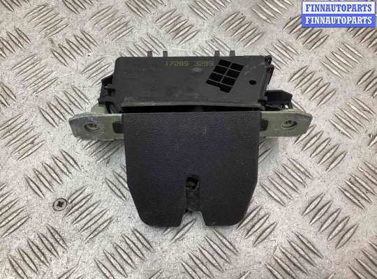 купить Замок багажника на Opel Astra Astra H 2007-2010 рестайлинг