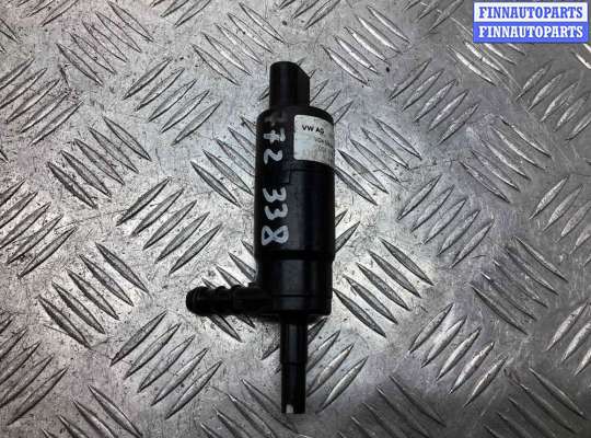 купить Насос (моторчик) омывателя стекла на Volkswagen Golf Golf V (1K) 2004-2009