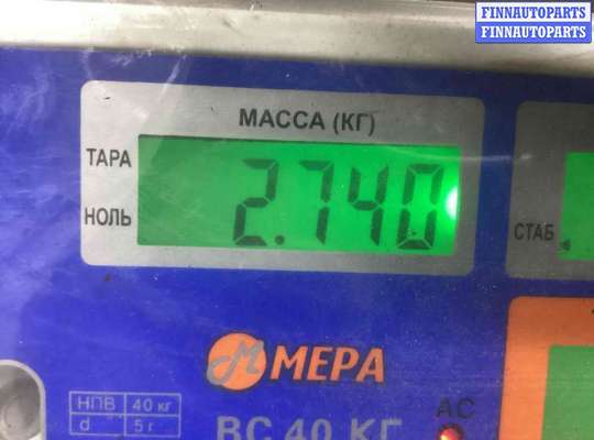 купить Маховик АКПП (драйв плата) на Mercedes CLK CLK (W209) 2002-2005