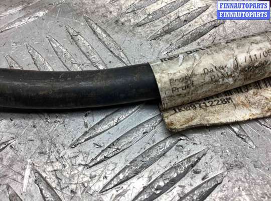 купить Плюсовой провод аккумулятора на Volkswagen Passat Passat B6 (3C) 2005-2010