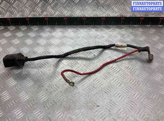купить Плюсовой провод аккумулятора на Volkswagen Passat Passat B6 (3C) 2005-2010