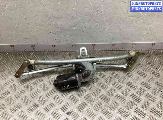 купить Механизм стеклоочистителя (трапеция дворников) на Audi A3 A3 I (8L) 1996-2000