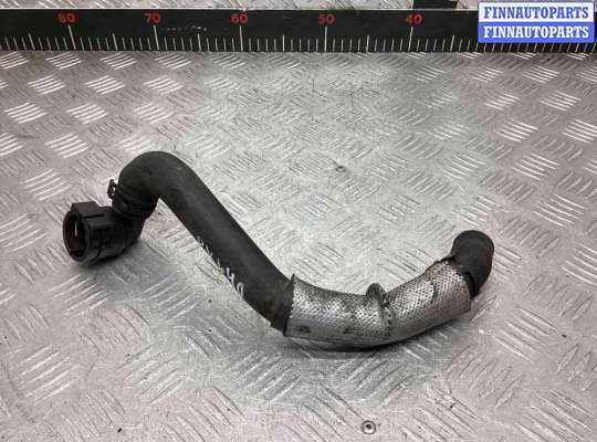 купить Патрубок отопителя (печки) на Audi A3 A3 II (8P) 2005-2008 рестайлинг