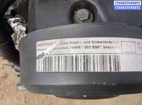 купить Двигатель на Volkswagen Passat Passat B5+ (3B) 2000-2005 рестайлинг