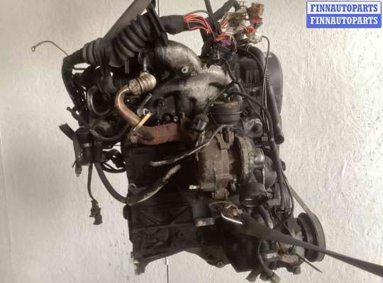 купить Двигатель на Volkswagen Passat Passat B5+ (3B) 2000-2005 рестайлинг