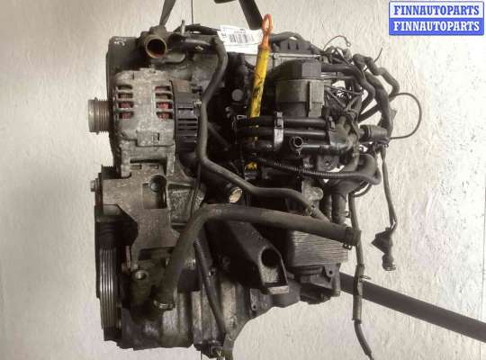 купить Двигатель на Volkswagen Passat B5 (3B) 1996-2005