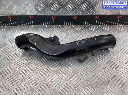 Патрубок интеркулера FO2091553 на Ford Focus Focus I 2001-2005 рестайлинг