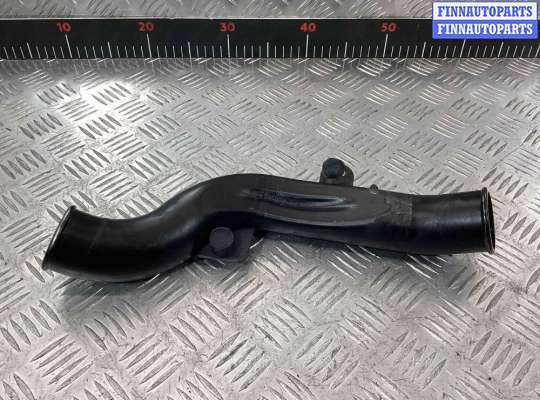 Патрубок (трубка, шланг) на Ford Focus I