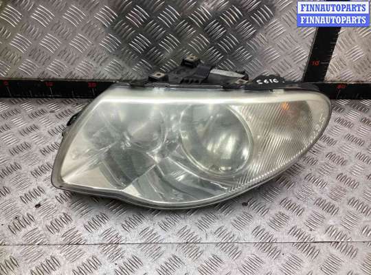 купить Фара левая на Chrysler Voyager Voyager IV (RG) 2001-2008