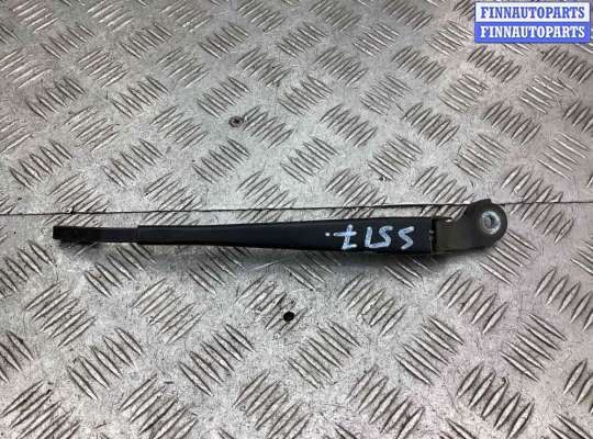 купить Щеткодержатель задний на Audi A6 A6 C5 (4B) 2001-2004 рестайлинг