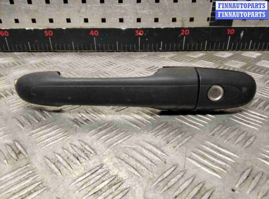купить Ручка наружная передняя левая на Mercedes Vito Vito (W639) 2010-2014 рестайлинг