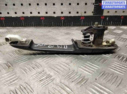 купить Ручка наружная передняя левая на Mercedes Vito Vito (W639) 2010-2014 рестайлинг