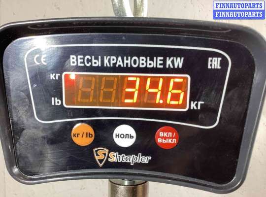 купить КПП механическая (МКПП) 5-ступенчатая на Volkswagen Golf Golf V (1K) 2004-2009