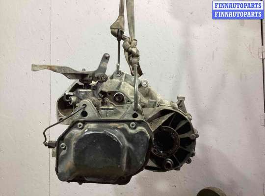 купить КПП механическая (МКПП) 5-ступенчатая на Volkswagen Golf Golf V (1K) 2004-2009