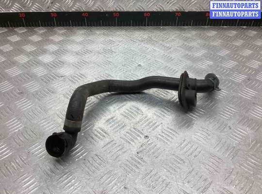 купить Патрубок отопителя (печки) на Audi A4 A4 B5 (8D) 1999-2001 рестайлинг