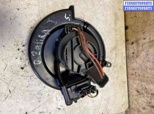 купить Моторчик печки на Opel Zafira Zafira A 1999-2003