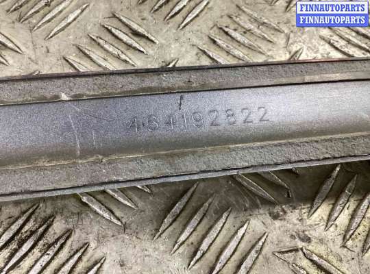 купить Молдинг двери передней левой на Opel Vectra Vectra C 2002-2005
