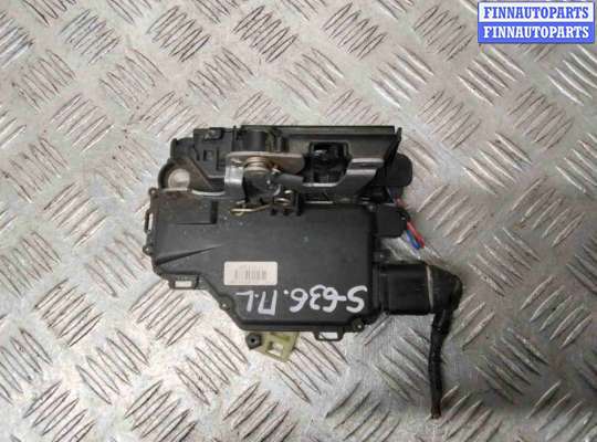 купить Замок двери передней левой на Volkswagen Passat Passat B5+ (3B) 2000-2005 рестайлинг