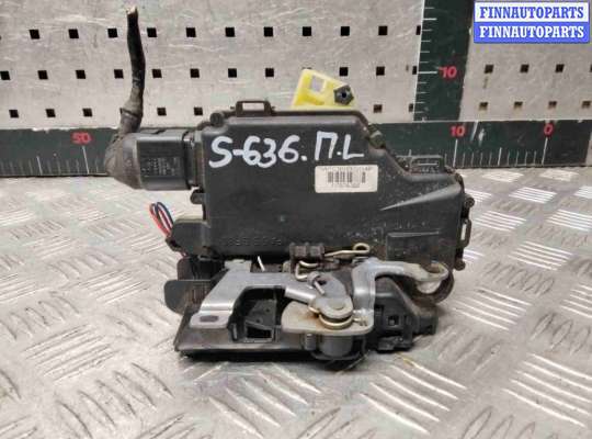 купить Замок двери передней левой на Volkswagen Passat Passat B5+ (3B) 2000-2005 рестайлинг