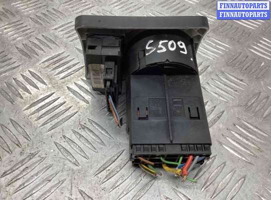 купить Переключатель света на Audi A6 A6 C5 (4B) 1997-2001