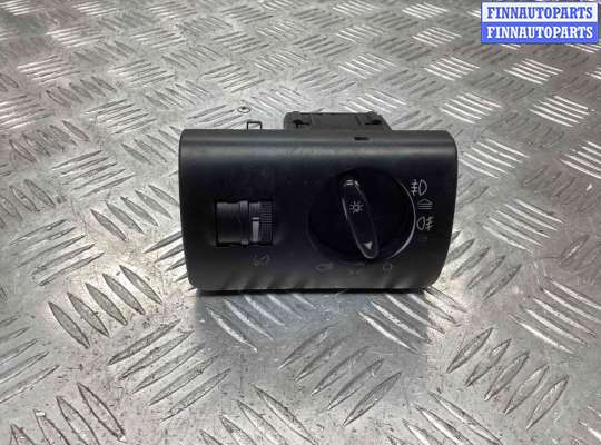 купить Переключатель света на Audi A6 A6 C5 (4B) 1997-2001