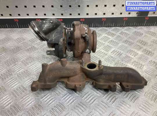 купить Турбина на Volkswagen Golf Golf VI (5K) 2008-2012