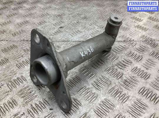 купить Кронштейн крепления бампера переднего на Audi A6 A6 C5 (4B) 1997-2001