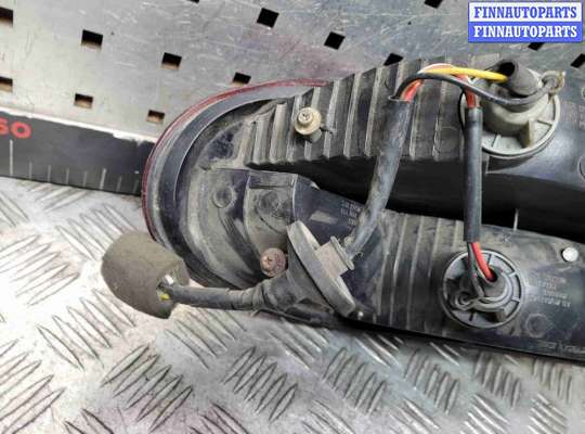 купить Фонарь задний правый на Daewoo Lanos Lanos (KLAT) 1997-2008