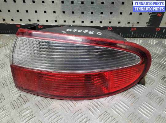 купить Фонарь задний правый на Daewoo Lanos Lanos (KLAT) 1997-2008
