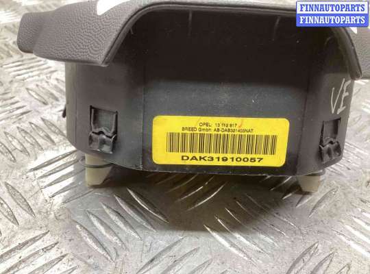 купить Подушка безопасности водителя на Opel Vectra Vectra C 2002-2005