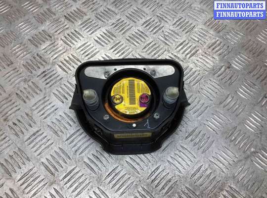 купить Подушка безопасности водителя на Opel Vectra Vectra C 2002-2005
