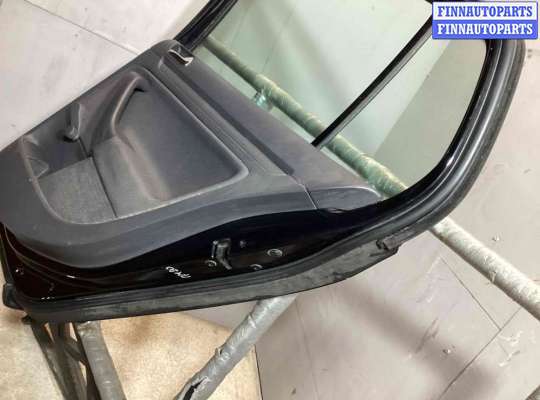 купить Дверь задняя правая на Volkswagen Golf Golf V (1K) 2004-2009