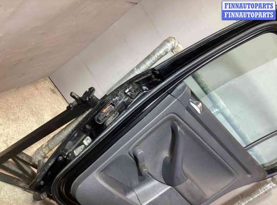 купить Дверь задняя правая на Volkswagen Golf Golf V (1K) 2004-2009