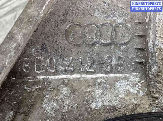 Опора амортизатора (чашка)