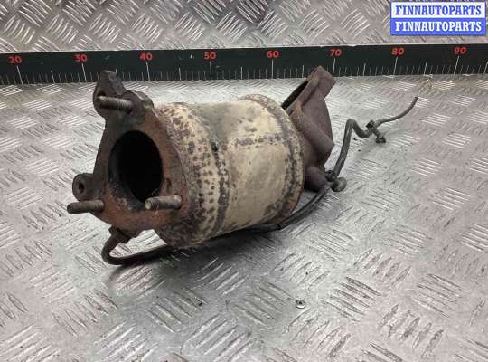 купить Катализатор на Opel Astra Astra H 2007-2010 рестайлинг