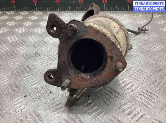 купить Катализатор на Opel Astra Astra H 2007-2010 рестайлинг