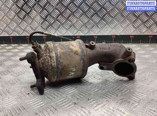 купить Катализатор на Opel Astra Astra H 2007-2010 рестайлинг