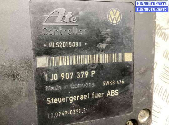 купить Блок ABS на Volkswagen Sharan I (7M) 1995-2010