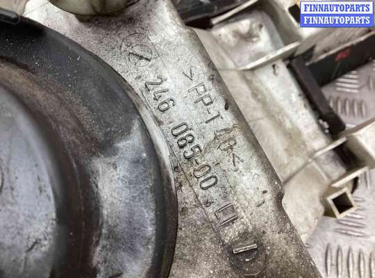 купить Фара левая на Skoda Octavia Octavia A4 Tour (1U) 1996-2010