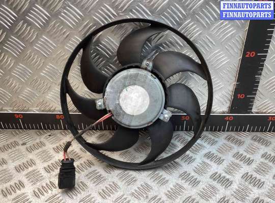 купить Вентилятор кондиционера на Volkswagen Touran Touran I (1T) 2003-2006