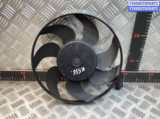 Купить Вентилятор кондиционера на Volkswagen Touran Touran I (1T) 2003-2006 Вентилятор кондиционера VG2768643 на Volkswagen Touran Touran I (1T) 2003-2006