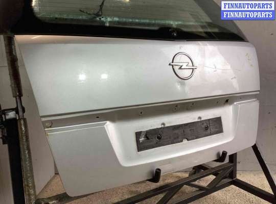 купить Крышка багажника (дверь 3-5) на Opel Zafira Zafira B 2005-2008