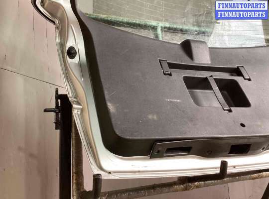 купить Крышка багажника (дверь 3-5) на Opel Zafira Zafira B 2005-2008