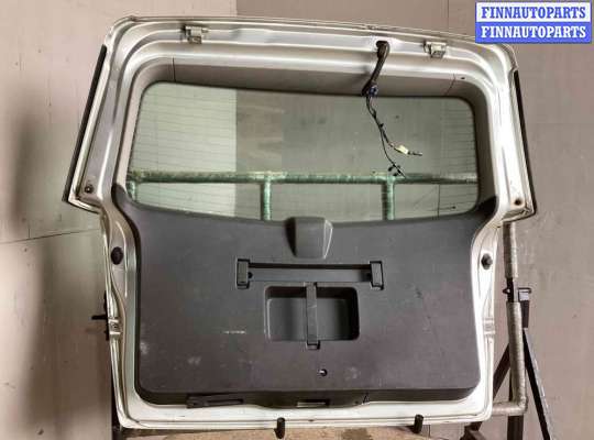 купить Крышка багажника (дверь 3-5) на Opel Zafira Zafira B 2005-2008