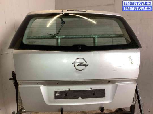 купить Крышка багажника (дверь 3-5) на Opel Zafira Zafira B 2005-2008