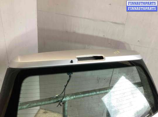 купить Крышка багажника (дверь 3-5) на Opel Zafira Zafira B 2005-2008