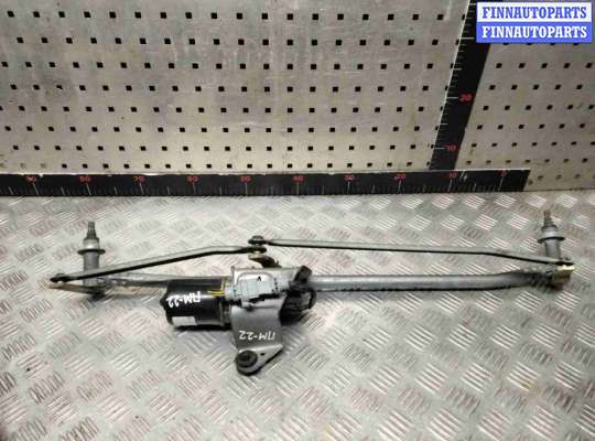 купить Механизм стеклоочистителя (трапеция дворников) на Opel Movano Movano I 1998-2010